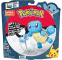 MEGA BLOKS Pokémon-Bauspielzeug-Set Schiggy Spielbausteine 199 Teile Bild 2