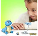MEGA BLOKS Pokémon-Bauspielzeug-Set Schiggy Spielbausteine 199 Teile Bild 3