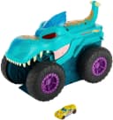 Hot Wheels Spielzeug-Monstertruck Mega-Wrex mit Licht und Sound Bild 2