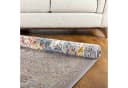 Livabliss Teppich CASABLANCA Rechteckig 80x150 cm Orientalisch Grau Bild 3