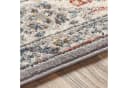 Livabliss Teppich CASABLANCA Rechteckig 80x150 cm Orientalisch Grau Bild 5