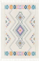 Livabliss Hochflor-Teppich DURANGO 35 mm Bild 1