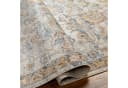 Livabliss Teppich CINCINMYRTLE AVENUE Rund 10 mm Maschinenwaschbar Bild 3
