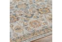 Livabliss Teppich CINCINMYRTLE AVENUE Rund 10 mm Maschinenwaschbar Bild 4