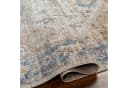 LIVABLISS Teppich UROMI bunt Orientalisch Polyester Bild 3