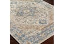 LIVABLISS Teppich UROMI bunt Orientalisch Polyester Bild 4