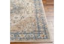 LIVABLISS Teppich UROMI bunt Orientalisch Polyester Bild 5