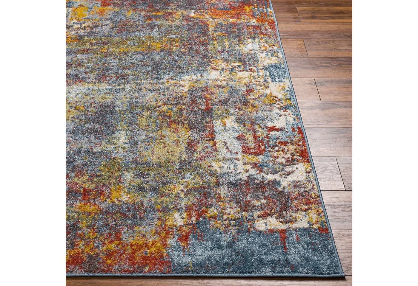 Livabliss Teppich MIAMI Rechteckig 13 mm - Bild 5