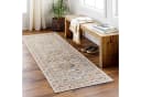 Livabliss Teppich JAIPUR Skandinavischer Boho-Wohnzimmerteppich Bild 2