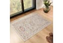 Livabliss Teppich JAIPUR Skandinavischer Boho-Wohnzimmerteppich Bild 3