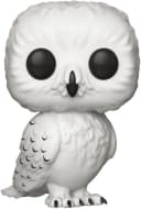 Funko Actionfigur POP Hedwig 9 cm Bobble Head Harry Potter Bild 2