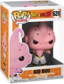 Funko Pop! Animation Dragon Ball Z Kid Buu Vinylfigur Anime Bild 2