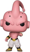 Funko Pop! Animation Dragon Ball Z Kid Buu Vinylfigur Anime Bild 3