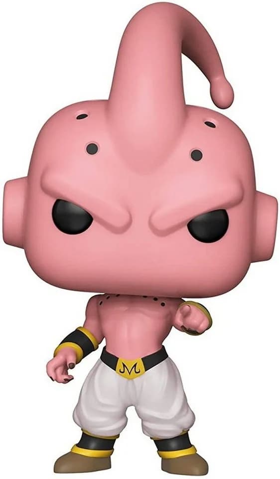 Funko Pop! Animation Dragon Ball Z Kid Buu Vinylfigur Anime - Bild 3