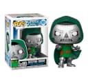 Funko POP! Actionfigur Doctor Doom Marvel Fantastische Vier Vinyl Bild 2