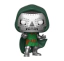Funko POP! Actionfigur Doctor Doom Marvel Fantastische Vier Vinyl Bild 3