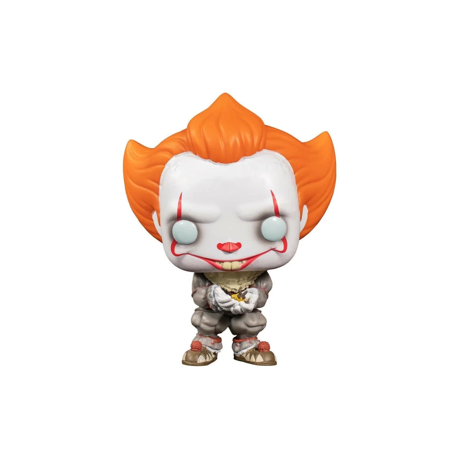 Funko Pennywise with Glow Bug #46917 Bunt Vinyl