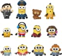 Funko Mystery Mini Minions The Rise Of Gru Vinyl Figur Bild 1