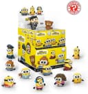 Funko Mystery Mini Minions The Rise Of Gru Vinyl Figur Bild 2
