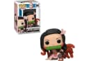 Funko Pop! Demon Slayer Nezuko Kamado Vinyl Figur Bild 1
