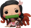 Funko Pop! Demon Slayer Nezuko Kamado Vinyl Figur Bild 3