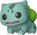 Funko POP Games Pokemon Bulbasaur Actionfigur Grün Bild 2