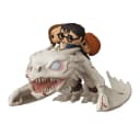 Funko Harry Potter Gringotts Dragon with Harry, Ron and Hermione #0093 Bild 1