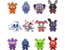 Funko Five Nights At Freddy's Mystery Minis Figur Bild 1