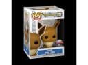 Funko Actionfigur Funko POP Pokemon Eevee Bunt Bild 1