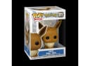 Funko Actionfigur Funko POP Pokemon Eevee Bunt Bild 3