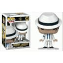 Funko POP! Michael Jackson - MJ (Smooth Criminal) #70600 Vinyl-Figur Bild 1