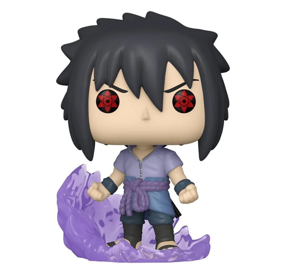Funko Merchandise-Figur Naruto Sasuke First Susano'o #72072