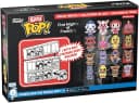 Funko Five Nights at Freddy's Bitty POP! 4er-Pack Foxy 2,5 cm Bild 1