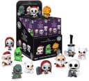 Funko The Nightmare Before Christmas Minis Vinyl Figur Bild 2