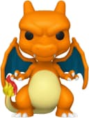 Funko POP Actionfigur Pokemon Charizard Bild 2