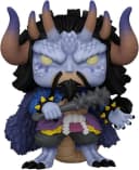 Funko POP! XXL One Piece Kaido Hybrid Form Vinyl Figur Bild 1