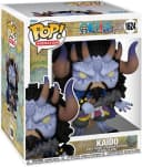 Funko POP! XXL One Piece Kaido Hybrid Form Vinyl Figur Bild 2