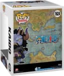 Funko POP! XXL One Piece Kaido Hybrid Form Vinyl Figur Bild 3