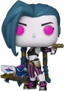 Funko Sammelfigur League of Legends Arcane Jinx #1602 Bild 4