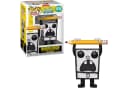 Funko Pop! Spielfigur Spongebob Squarepants Doodlebob 1670 Bild 1