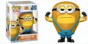 Funko POP! Ich - Einfach unverbesserlich 4 - Super Dave #76049 Vinyl-Figur Bild 2