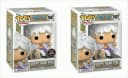 Funko POP! Spielfigur One Piece Luffy Gear Five Vinyl Figur Bild 2
