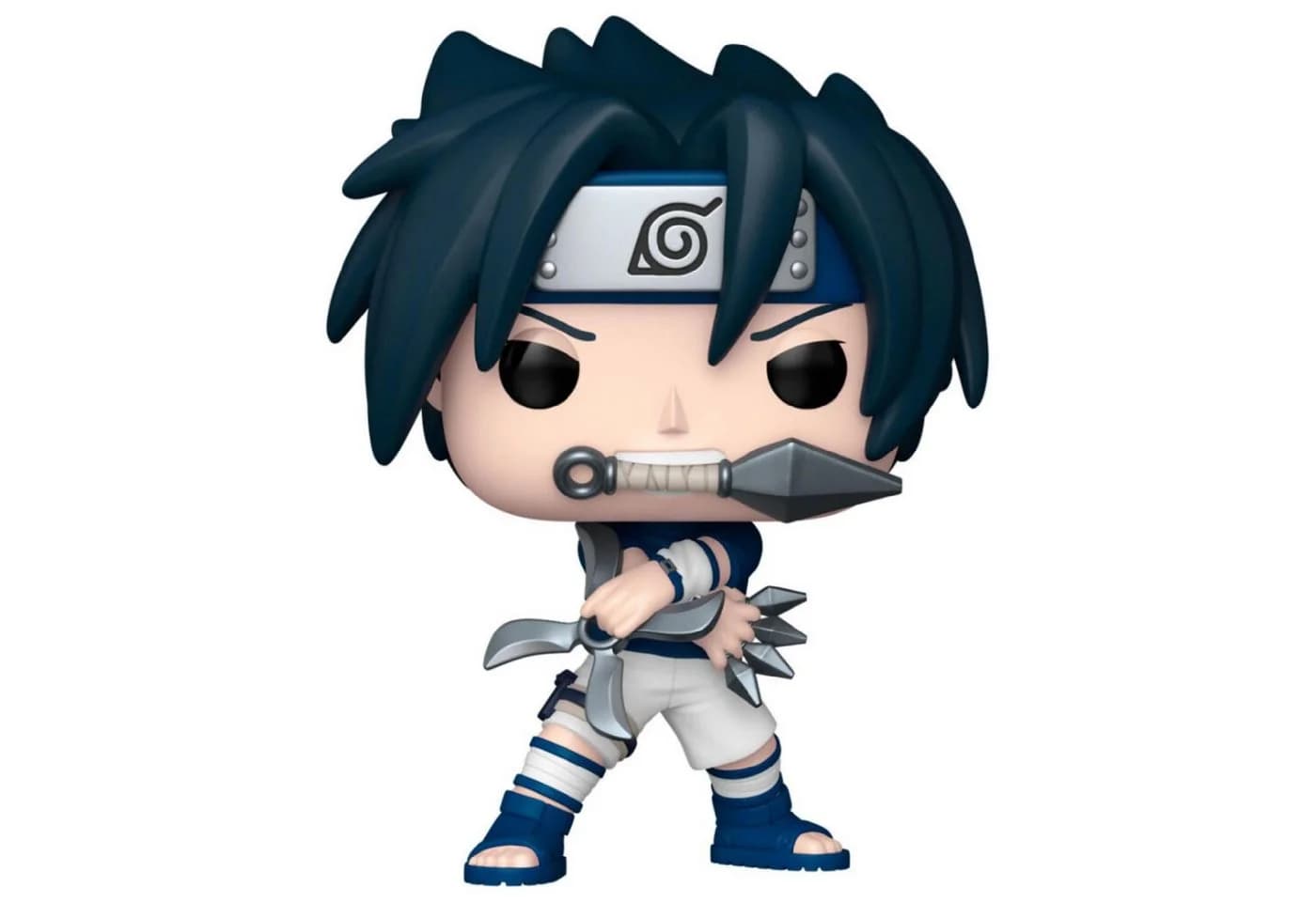 Funko Sammelfigur Naruto - Sasuke Uchiha #1965