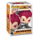 Funko POP! Dragon Ball Super Vegeta SSG #80362 Sammlerfigur Bild 1