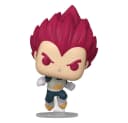 Funko POP! Dragon Ball Super Vegeta SSG #80362 Sammlerfigur Bild 2