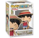 Funko POP Animation Babypuppe Monkey D. Luffy One Piece Bild 3