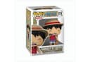 Funko POP Animation Babypuppe Monkey D. Luffy One Piece Bild 4