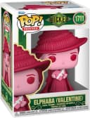 Funko POP! Vinyl Figur Wicked Elphaba Valentine 1711 Bild 2