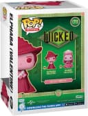 Funko POP! Vinyl Figur Wicked Elphaba Valentine 1711 Bild 3