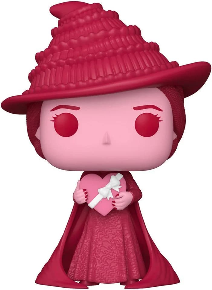 Funko POP! Vinyl Figur Wicked Elphaba Valentine 1711 - Bild 4